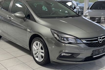 Opel Astra 140.000 km 8.999 € Speyer 67346