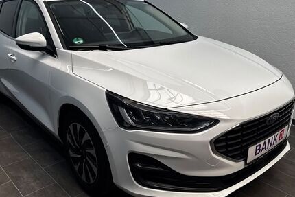 Ford Focus 120.700 km 13.500 &euro; Plettenberg 58840