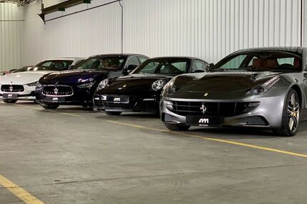 Porsche Macan 129.000 km 39.900 &euro; Emmendingen 79312