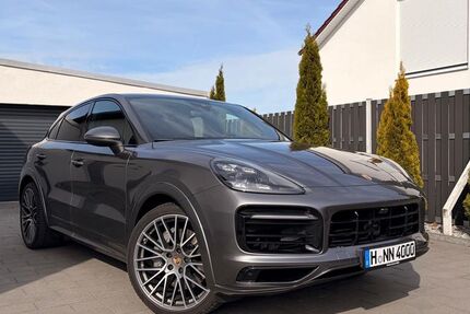 Porsche Cayenne 113.000 km 63.900 &euro; Sehnde 31319