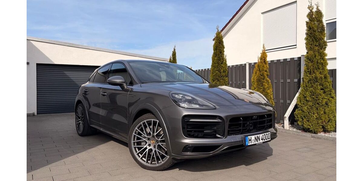 Porsche Cayenne 113.000 km 63.900 &euro; Sehnde 31319
