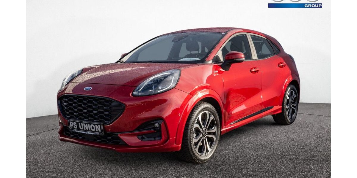 Ford Puma 19.920 km 17.990 € Halle(Saale) 06122