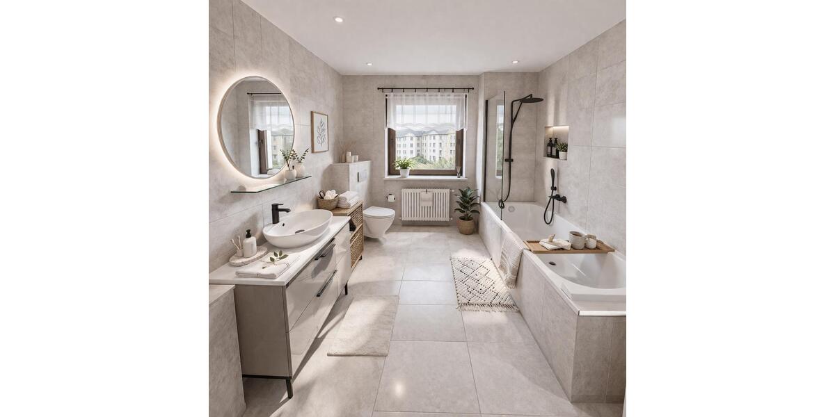 Hochparterre Olbernhau - 4 Zimmer, 78 m&sup2;, 90.000&euro; | Angebot:26394909