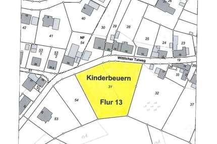 ++bauen in ruhiger Lage - Baugrundstück für Ihr EIGENHEIM++ zimmer