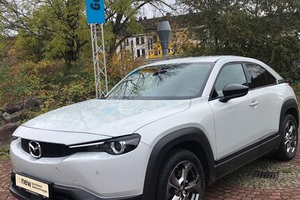 Mazda MX-30 32.911 km 14.450 € Hagen 58091