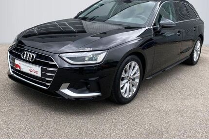 Audi A4 48.500 km 34.977 € Landsberg 86899