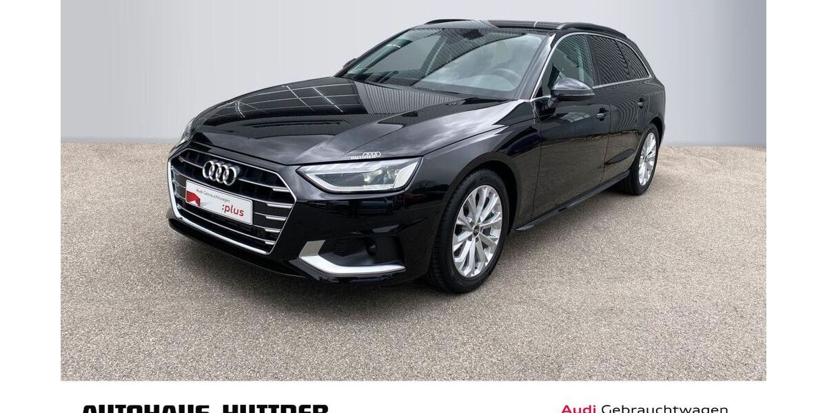 Audi A4 48.500 km 34.977 € Landsberg 86899