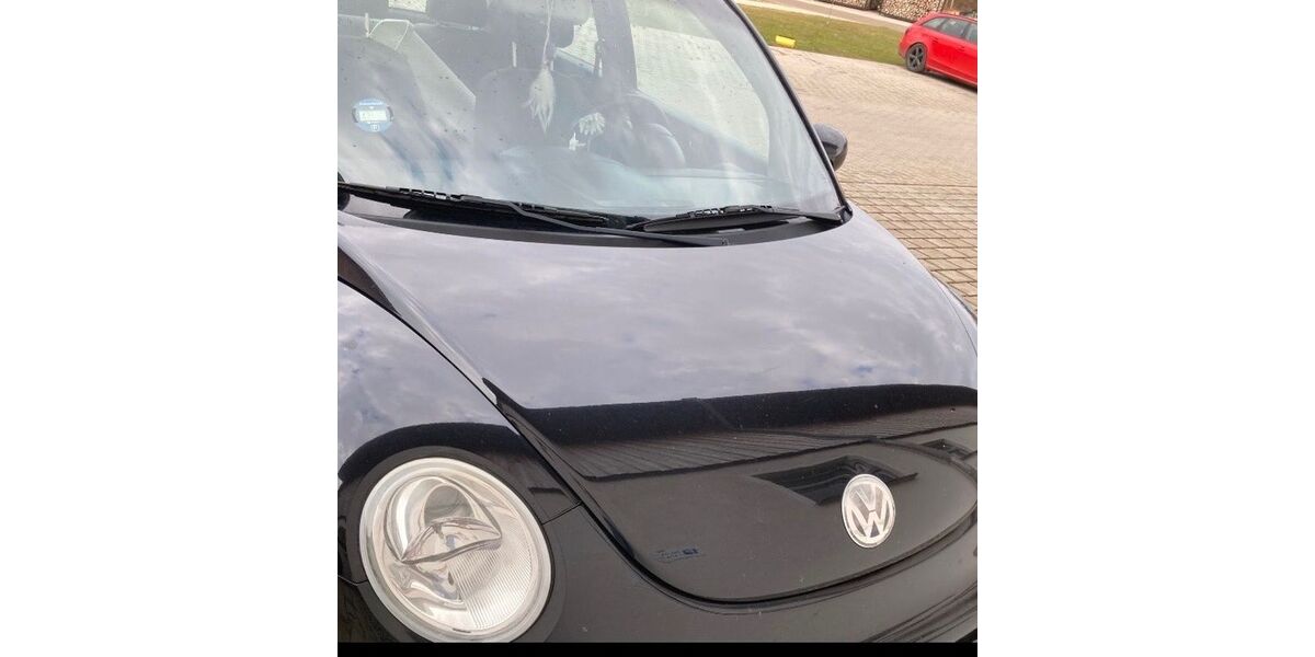 VW Beetle 280.000 km 900 &euro; Wonneberg 83379