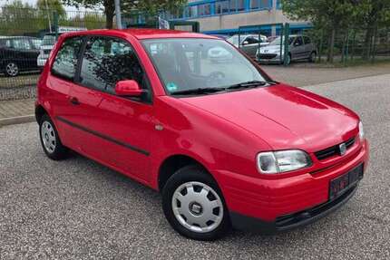 Seat Arosa 160.000 km 1.999 &euro; Henstedt-Ulzburg 24558