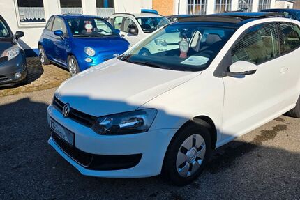 VW Polo 104.000 km 6.699 &euro; Wiggensbach bei Kempten/Allgäu 87487