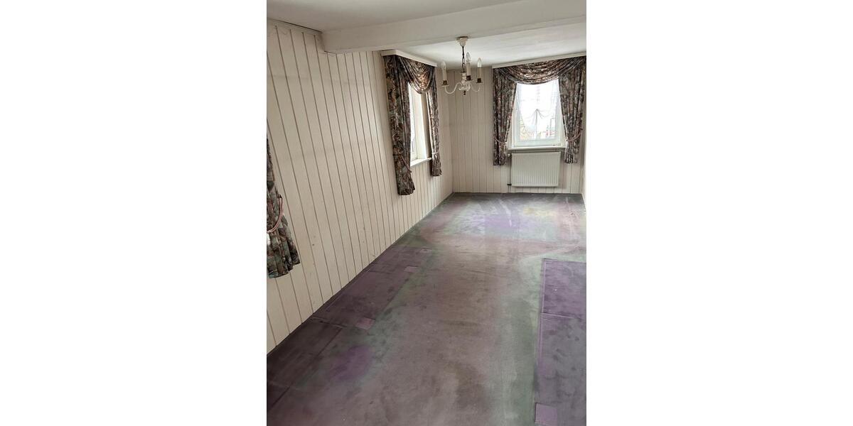 Etagenwohnung Sontra - 925&euro; | Angebot:25856381