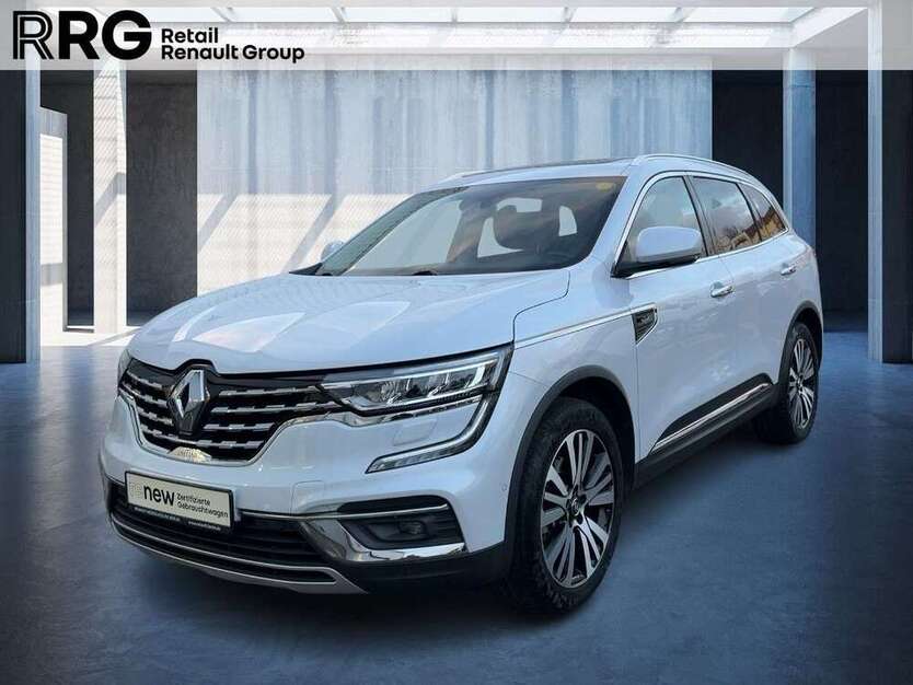 Koleos
