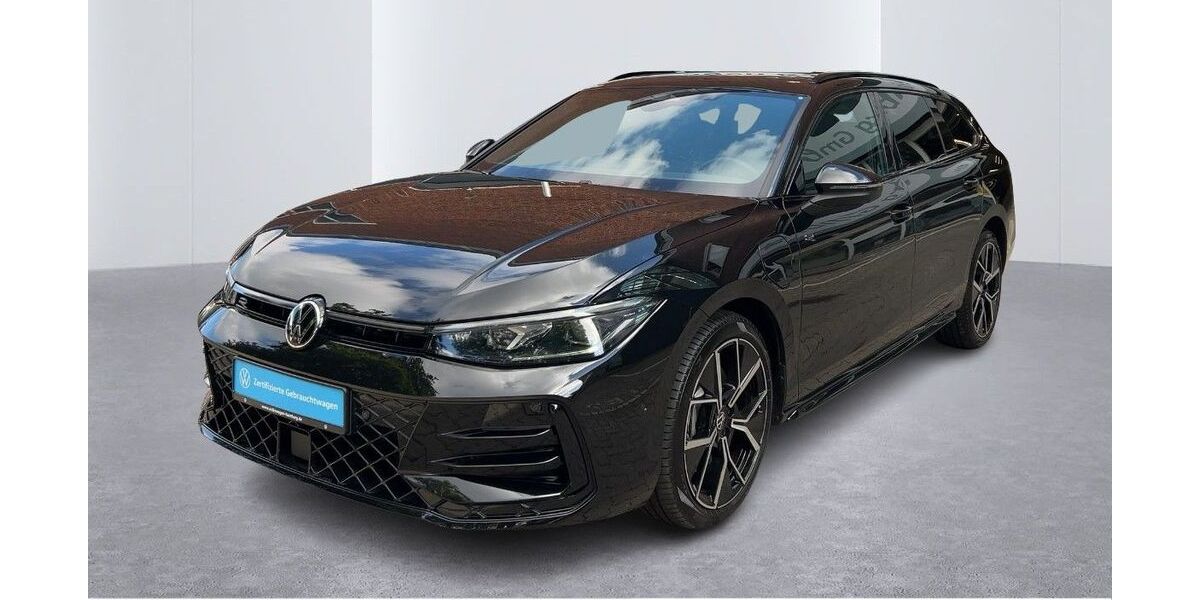 VW Passat 19.682 km 54.888 &euro; Hamburg 22303