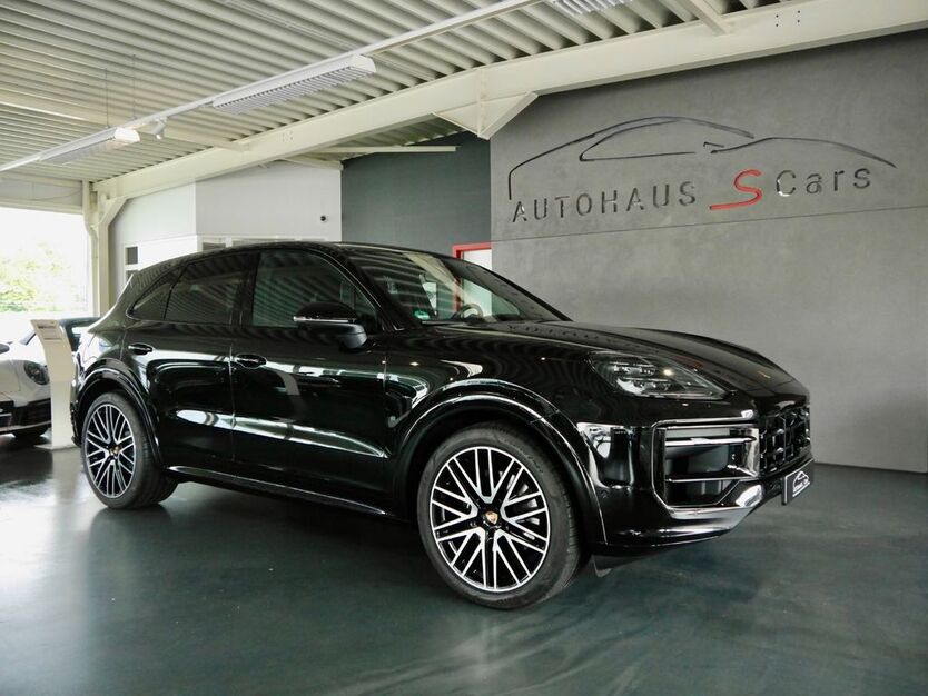 Porsche Cayenne 3.500 km 134.950 € Bergheim (bei Köln) 50126