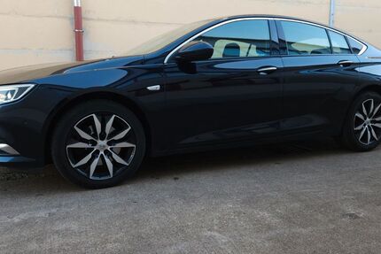 Opel Insignia 140.000 km 13.400 &euro; Zeulenroda-Triebes 07937