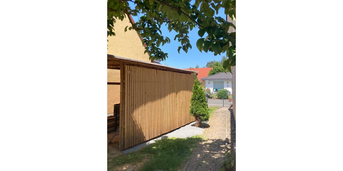 Einfamilienhaus Altenkunstadt - 5 Zimmer, 120 m&sup2;, 1.450&euro; | Angebot:26492247