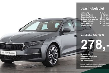 Skoda Octavia 35.069 km 29.480 &euro; Plattling 94447