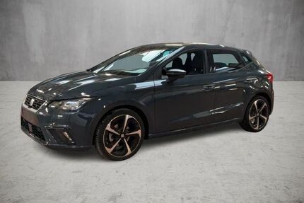 Seat Ibiza 14.519 km 18.890 &euro; Ochsenhausen-Reinstetten 88416