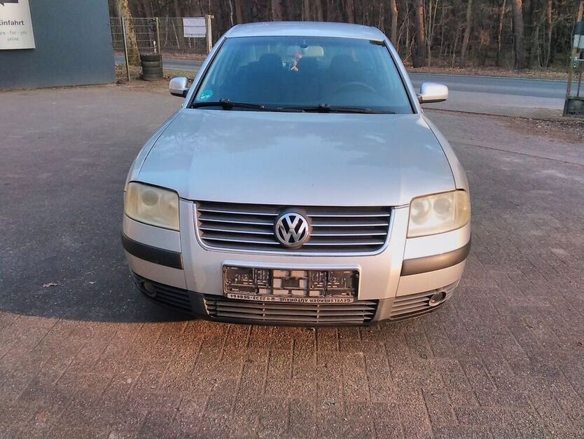 Passat
