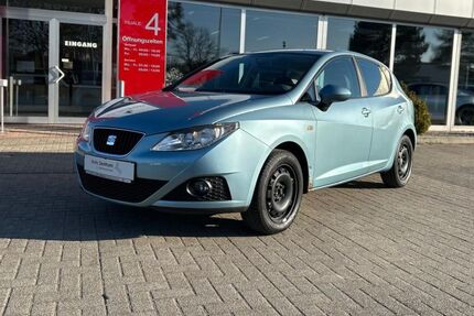 Seat Ibiza 138.000 km 4.970 &euro; Helmstedt 38350