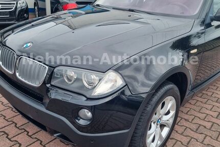 BMW X3 244.800 km 3.990 € Karlstein 63791