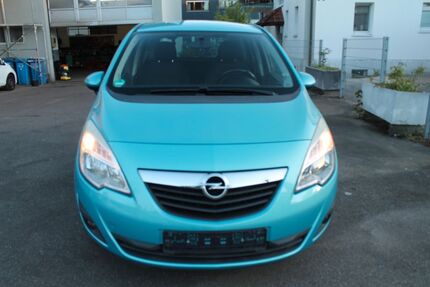 Opel Meriva 142.800 km 3.699 &euro; Aalen 73433