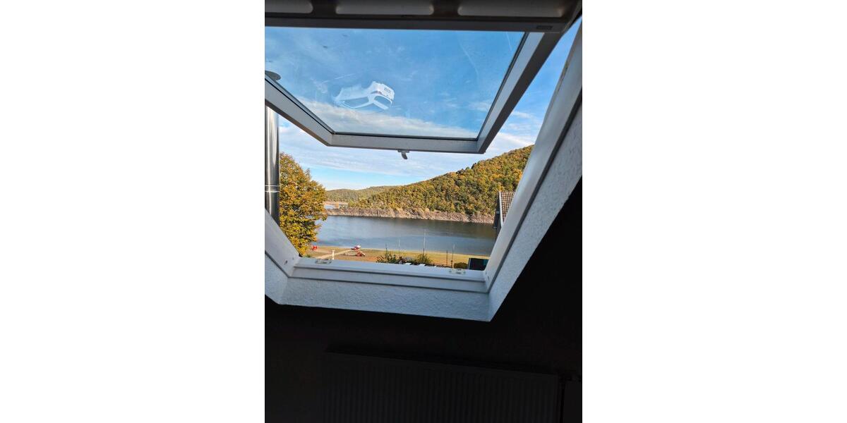 traumhafte Studio Wohnung direkt am Rursee zu vermieten 2 zimmer