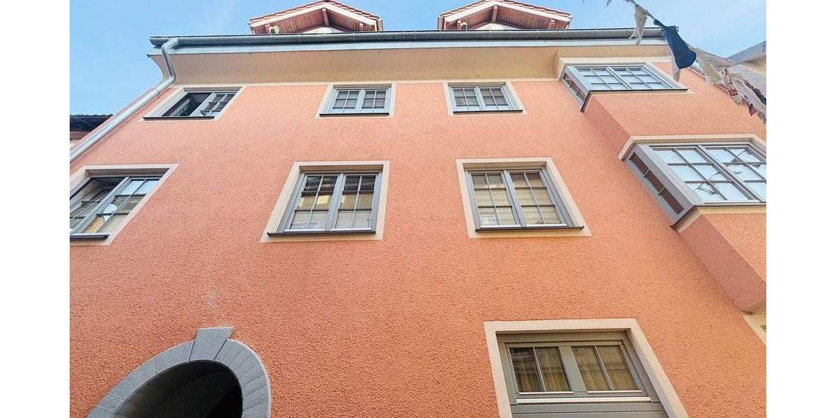 Mehrfamilienhaus, Wohnhaus Konstanz Altstadt - 1 Zimmer, 250 m&sup2;, 1.895.000&euro; | Angebot:25744209