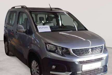 Peugeot Rifter 73.473 km 14.390 € Fernwald-Steinbach 35463