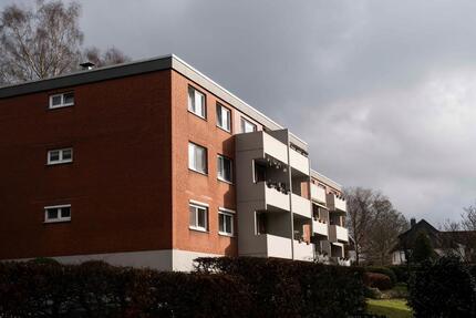 Wohnung Osterholz-Scharmbeck Scharmbeck - 5 Zimmer, 105 m&sup2;, 228.000&euro; | Angebot:25933094