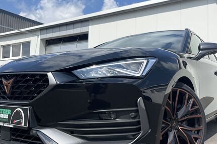 Cupra Leon 8.921 km 29.860 &euro; Marktredwitz 95615