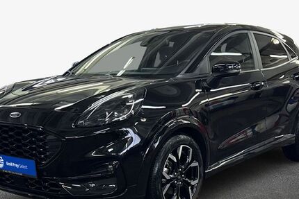 Ford Puma 33.597 km 19.417 &euro; Hannover 30165