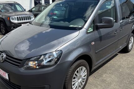 VW Caddy 199.900 km 6.950 &euro; Brühl 50321
