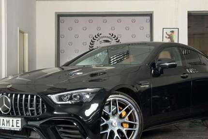 Mercedes-Benz AMG GT 80.000 km 79.990 &euro; Berlin 10829