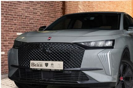 DS Automobiles DS7 (Crossback) 51.496 km 26.980 &euro; Karlsruhe 76131