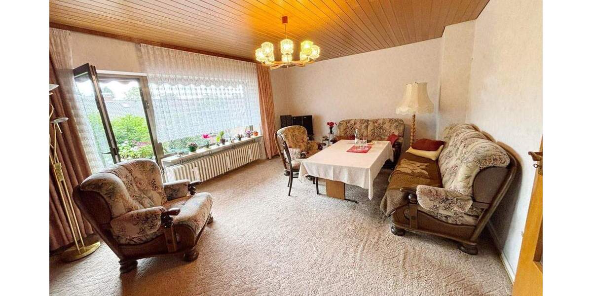 Reihenendhaus Leverkusen Bergisch Neukirchen - 4 Zimmer, 100 m&sup2;, 434.000&euro; | Angebot:25409663
