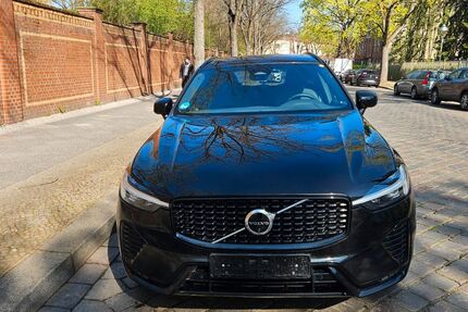 Volvo XC60 178.634 km 27.300 &euro; Berlin 12099