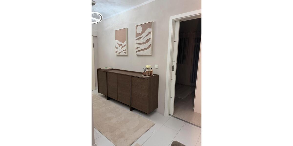 Etagenwohnung Schweinfurt Bellevue - 3 Zimmer, 80 m&sup2;, 250.000&euro; | Angebot:26365099