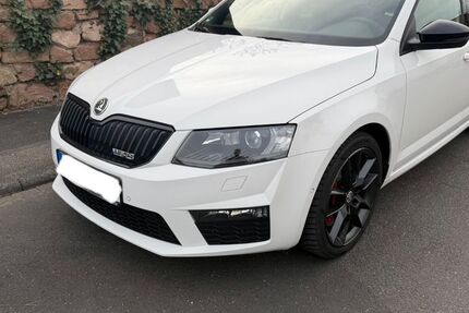 Skoda Octavia 144.530 km 14.900 &euro; Aschaffenburg 63741