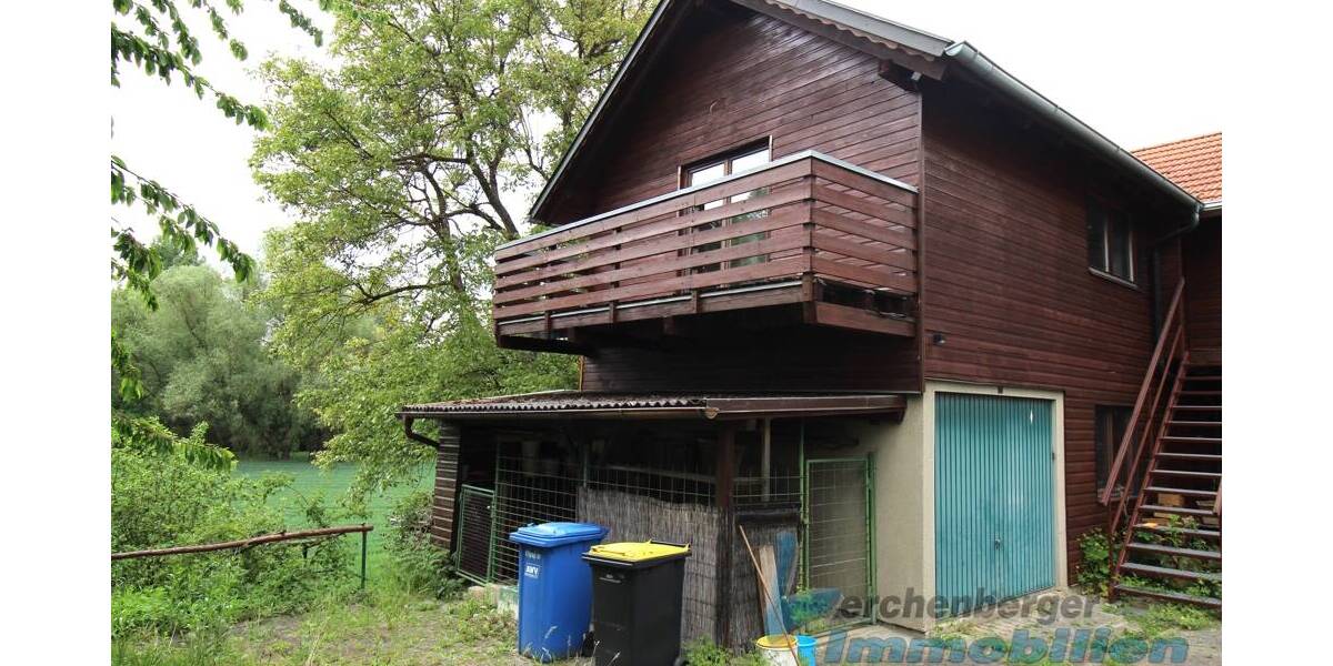 Einfamilienhaus Landau an der Isar Landau - 1 Zimmer, 240 m&sup2;, 429.000&euro; | Angebot:26657485