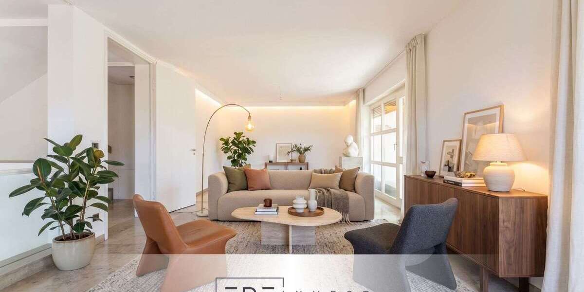Einfamilienhaus Holzkirchen - 7.5 Zimmer, 177 m&sup2;, 1.690.000&euro; | Angebot:27430075