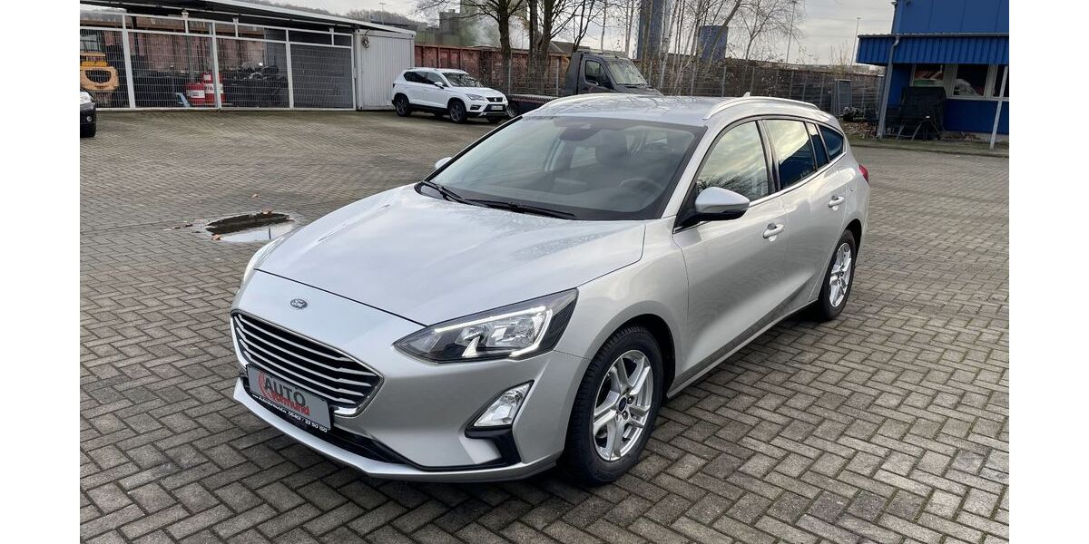 Ford Focus 171.100 km 9.490 &euro; Georgsmarienhütte 49124