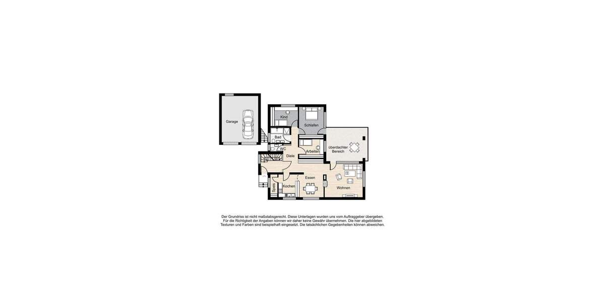 Mehrfamilienhaus, Wohnhaus Boxberg Schwabhausen - 5 Zimmer, 173 m&sup2;, 325.000&euro; | Angebot:26028392