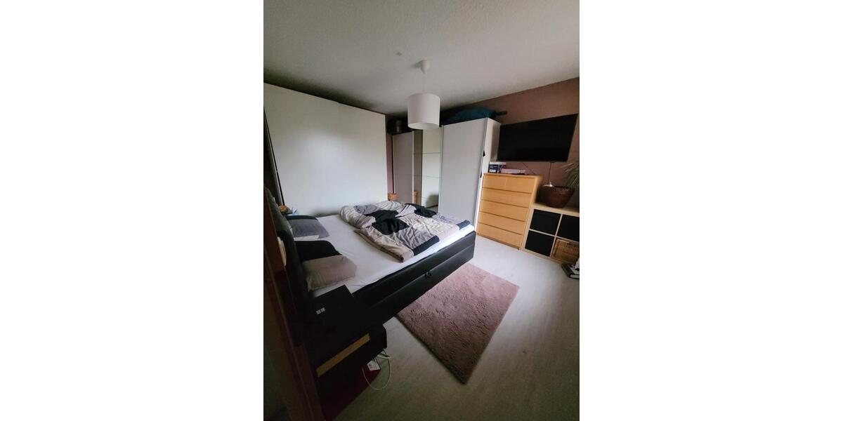 Erdgeschoßwohnung An der Schmücke - 3 Zimmer, 100 m&sup2;, 700&euro; | Angebot:25408541