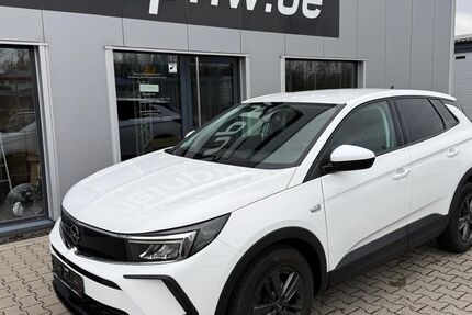 Opel Grandland (X) 71.100 km 18.000 &euro; Kettig OT b Koblenz am Rhein 56220