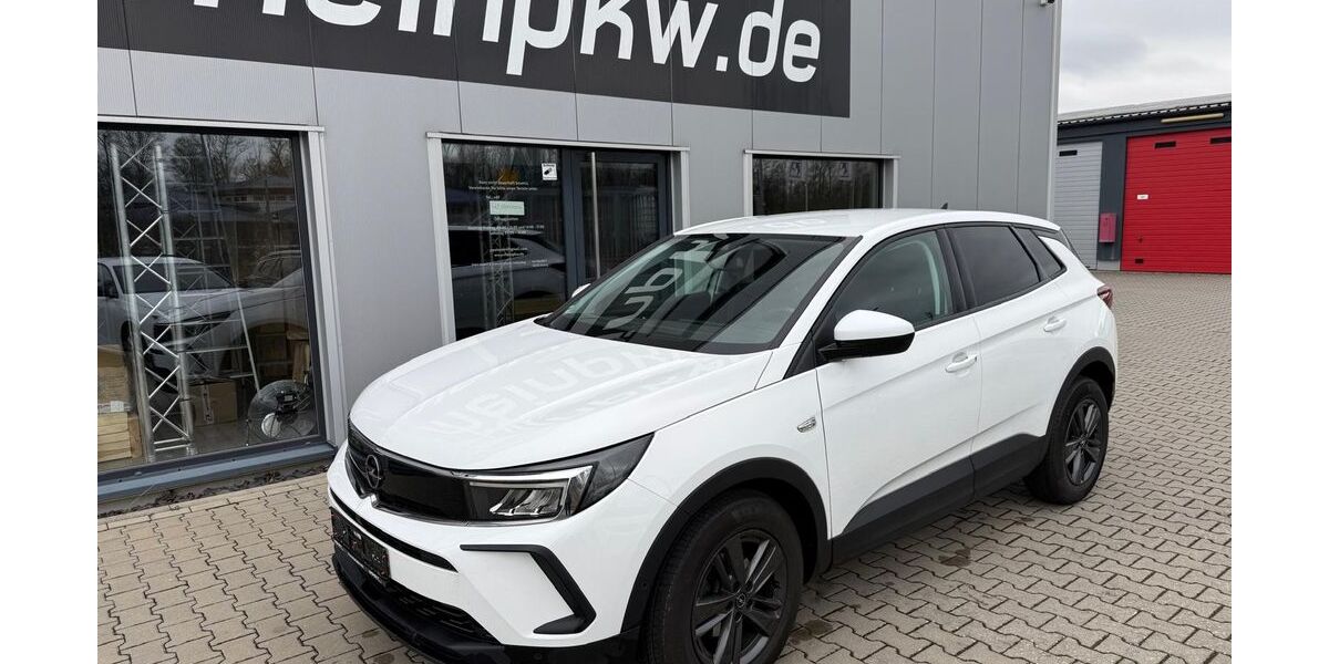 Opel Grandland (X) 71.100 km 18.000 &euro; Kettig OT b Koblenz am Rhein 56220