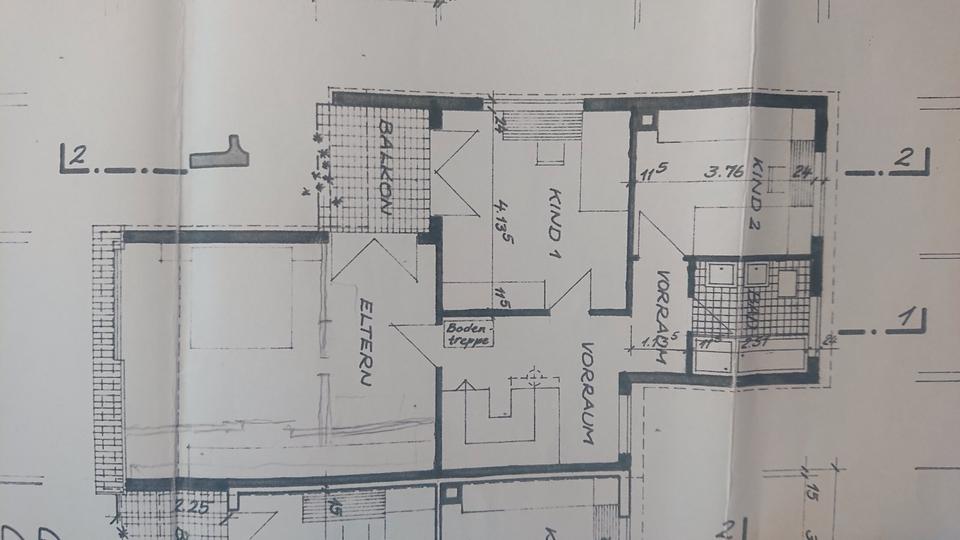 Reihenhaus Freudenstadt - 6 Zimmer, 170 m&sup2;, 395.000&euro; | Angebot:27121565
