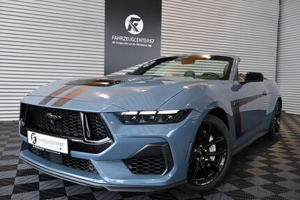 Ford Mustang 1.054 km 53.999 &euro; Wenden 57482