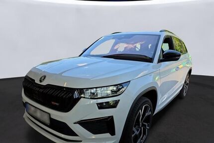 Skoda Kodiaq 80.453 km 35.900 &euro; Braunschweig 38122