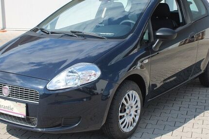 Fiat Punto 98.000 km 3.799 &euro; Reichelsheim 64385